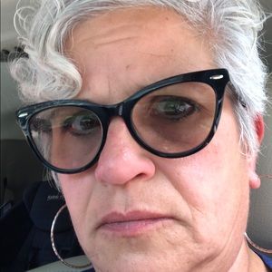 Meet your Posher, Donna